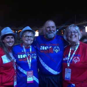 Meet your Posher, Debra